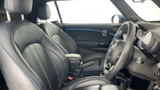 MINI Convertible 2.0 Cooper S Sidewalk Edition 2dr Auto Petrol Convertible